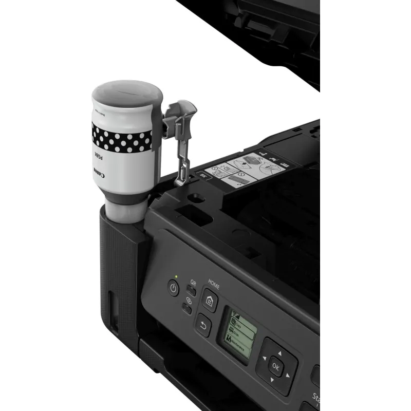 Многофункциональный принтер Canon Pixma G3470 с Wi-Fi